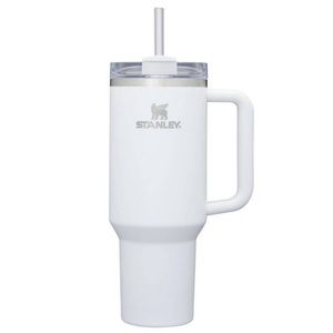 Stanley Adventure Quencher H2.0 Tumbler 40 oz White